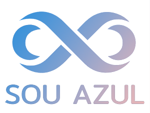 SOU AZUL