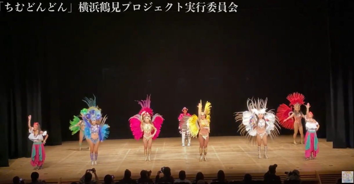 鶴見ウチナー国際映画祭・1日目ダイジェスト公開！
