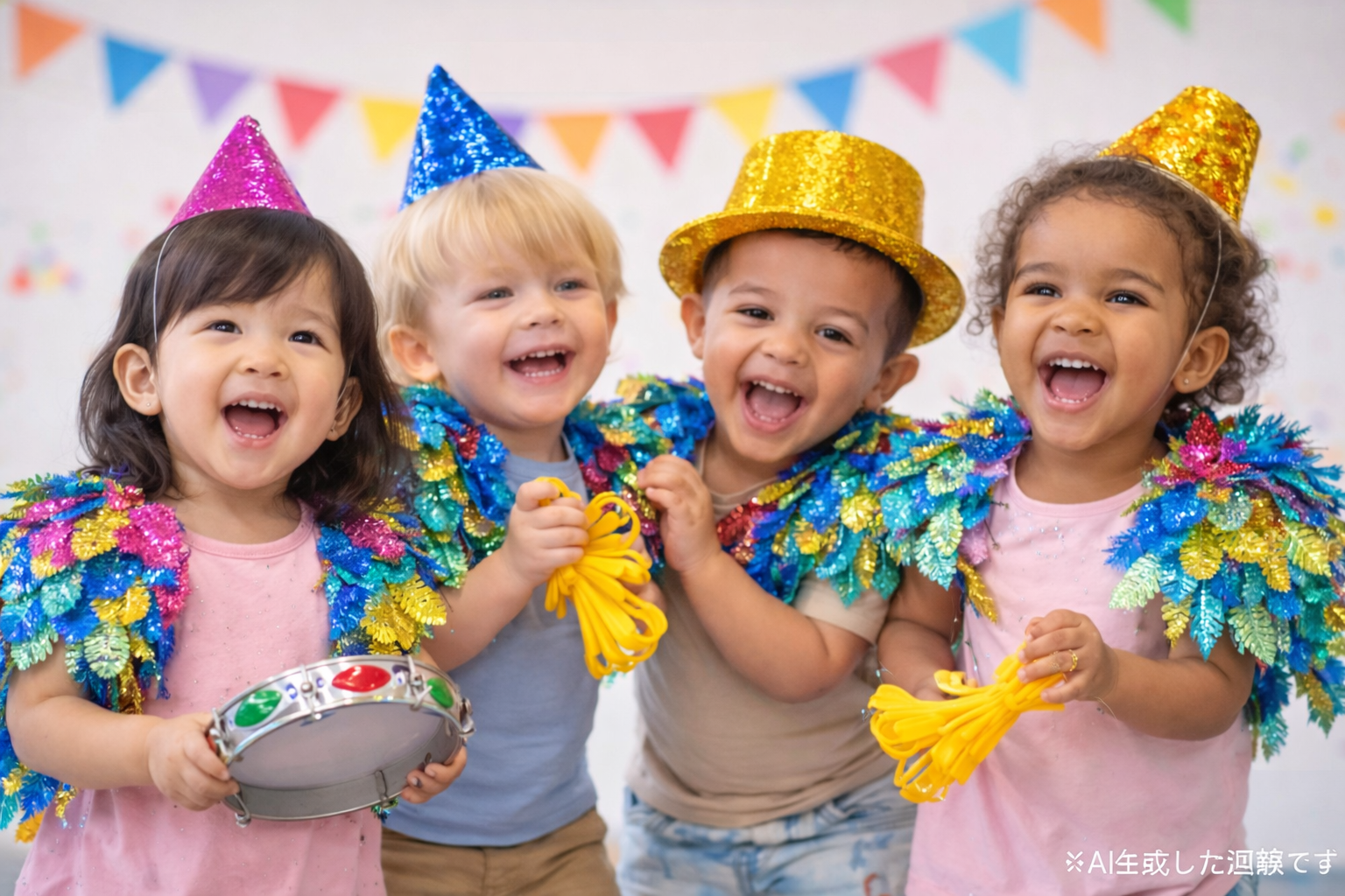 英語で学ぶ！ウィンタープログラム｜サンバレッスン